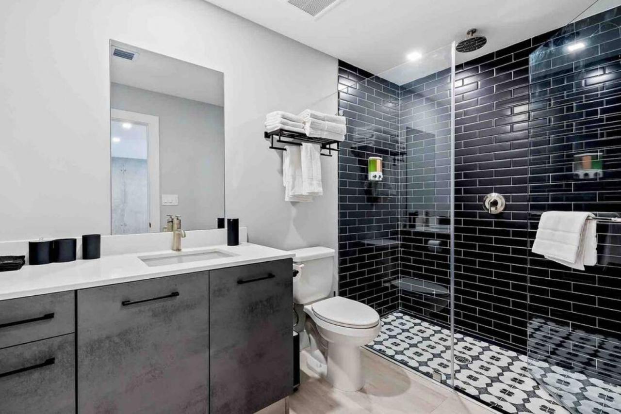 Pretty Rola 204 Upscale Spacious 1B1B Apt W King Bed At Downtown Ft Lauderdale Fort Lauderdale Exterior foto