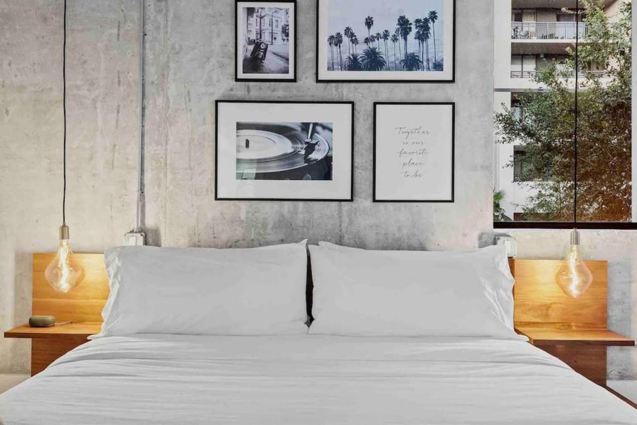 Pretty Rola 204 Upscale Spacious 1B1B Apt W King Bed At Downtown Ft Lauderdale Fort Lauderdale Exterior foto
